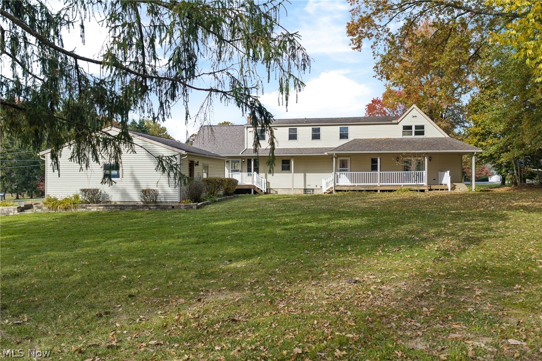 1509 Hickory Lane Wooster OH 44691