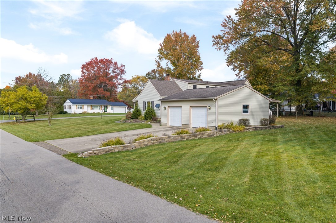 1509 Hickory Lane Wooster OH 44691