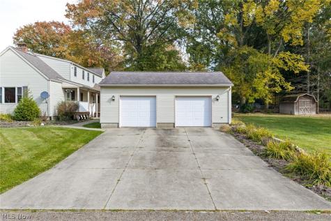 1509 Hickory Lane Wooster OH 44691