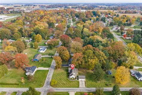 1509 Hickory Lane Wooster OH 44691