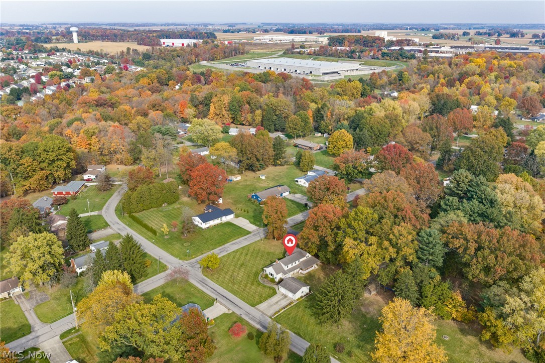 1509 Hickory Lane Wooster OH 44691