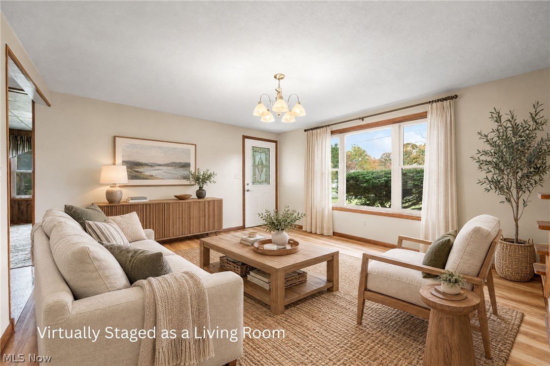 1509 Hickory Lane Wooster OH 44691