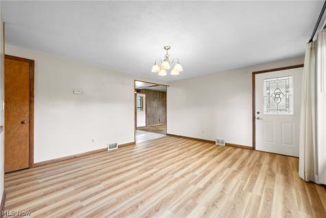 1509 Hickory Lane Wooster OH 44691