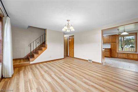 1509 Hickory Lane Wooster OH 44691