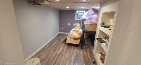 1043 Berwin Street Akron OH 44310