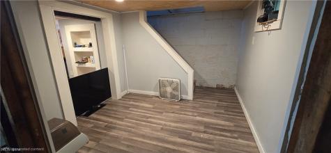 1043 Berwin Street Akron OH 44310