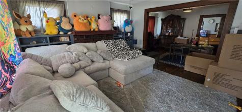 1043 Berwin Street Akron OH 44310