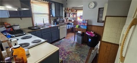 1043 Berwin Street Akron OH 44310