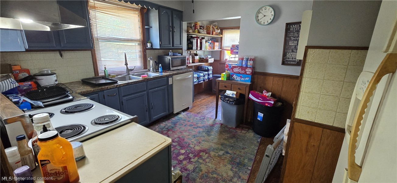 1043 Berwin Street Akron OH 44310