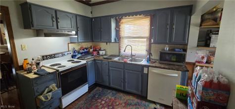 1043 Berwin Street Akron OH 44310