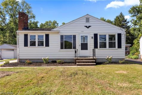 46175 Middle Ridge Road Amherst OH 44001