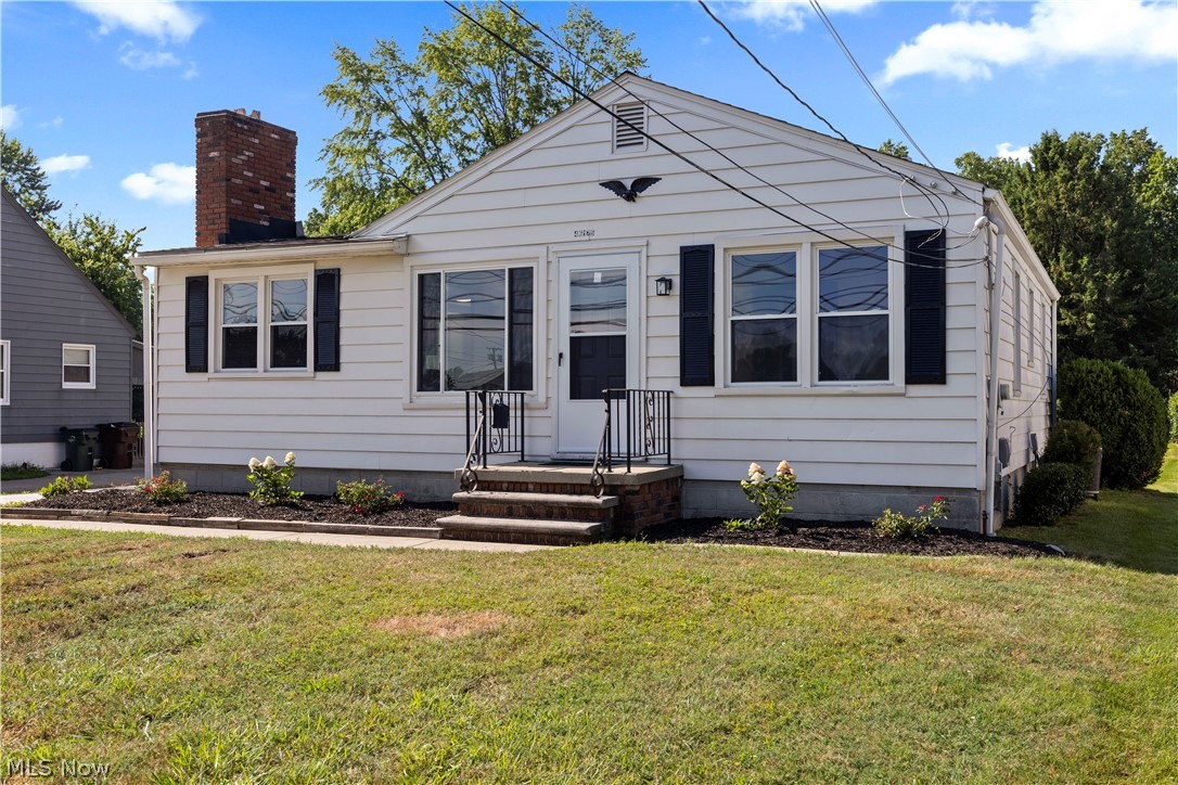 46175 Middle Ridge Road Amherst OH 44001