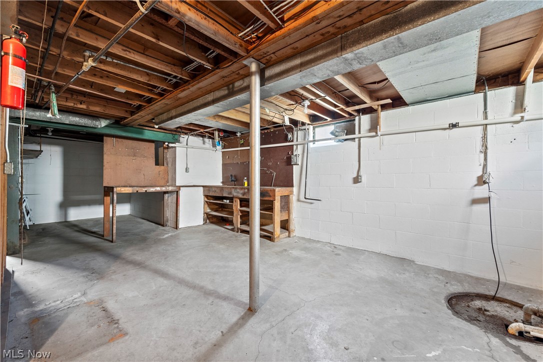 46175 Middle Ridge Road Amherst OH 44001