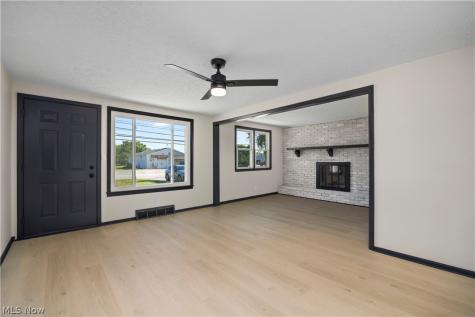 46175 Middle Ridge Road Amherst OH 44001