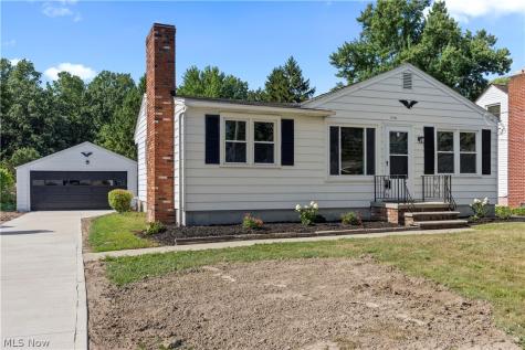 46175 Middle Ridge Road Amherst OH 44001