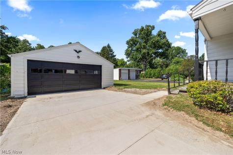 46175 Middle Ridge Road Amherst OH 44001