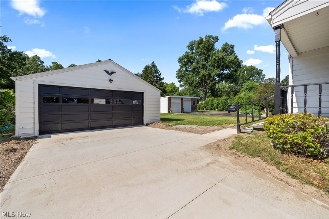 46175 Middle Ridge Road Amherst OH 44001