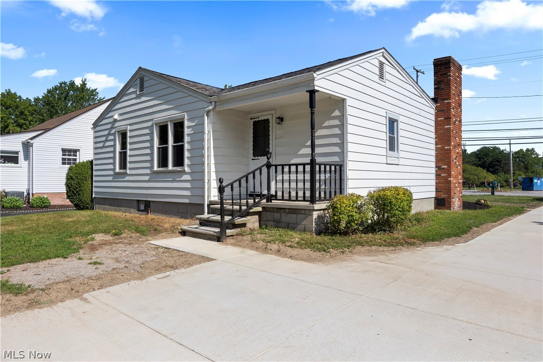 46175 Middle Ridge Road Amherst OH 44001