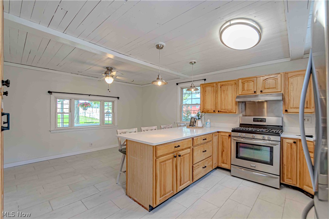 8600 High Mill Avenue NW Canal Fulton OH 44614