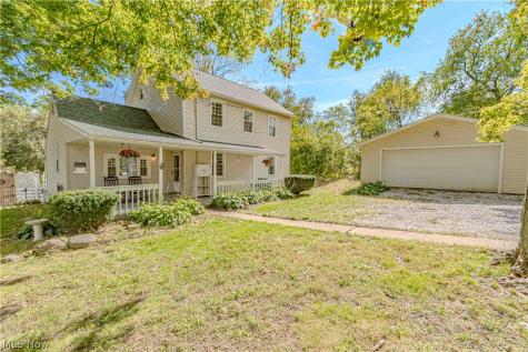 8600 High Mill Avenue NW Canal Fulton OH 44614