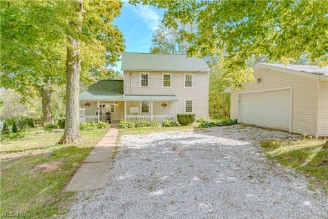 8600 High Mill Avenue NW Canal Fulton OH 44614