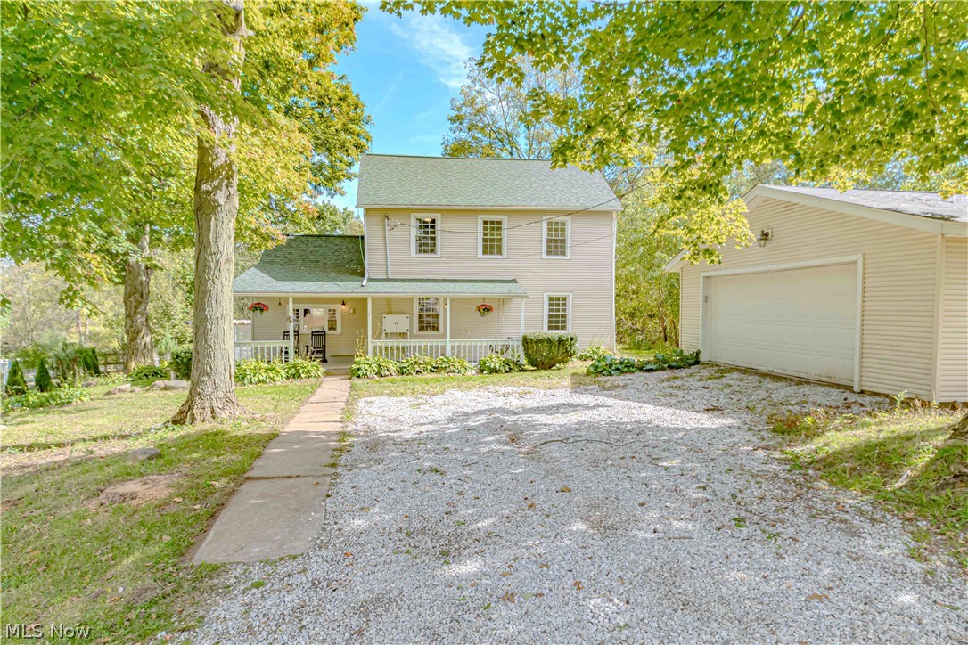 8600 High Mill Avenue NW Canal Fulton OH 44614