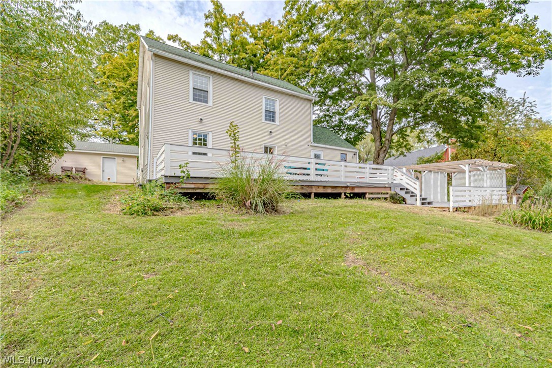 8600 High Mill Avenue NW Canal Fulton OH 44614