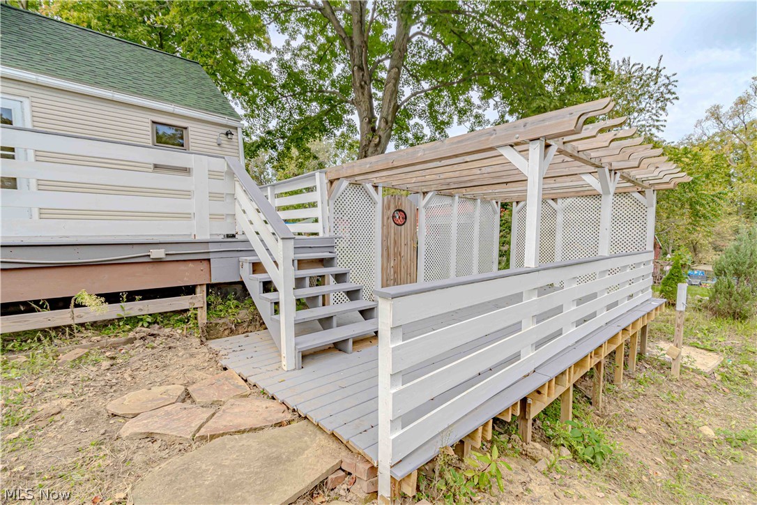 8600 High Mill Avenue NW Canal Fulton OH 44614