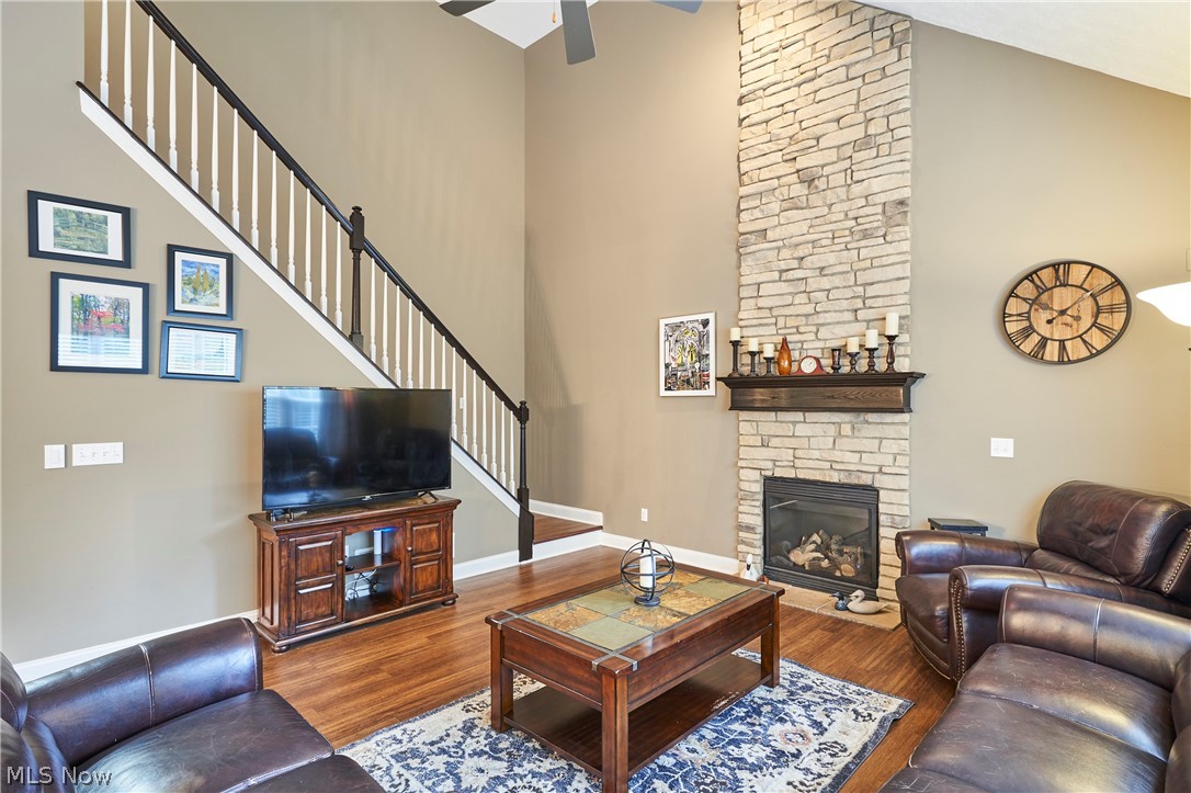 222 Emerald Avenue Streetsboro OH 44241
