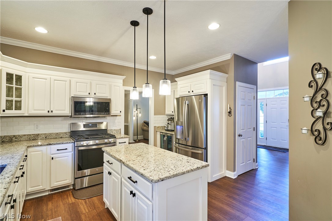 222 Emerald Avenue Streetsboro OH 44241