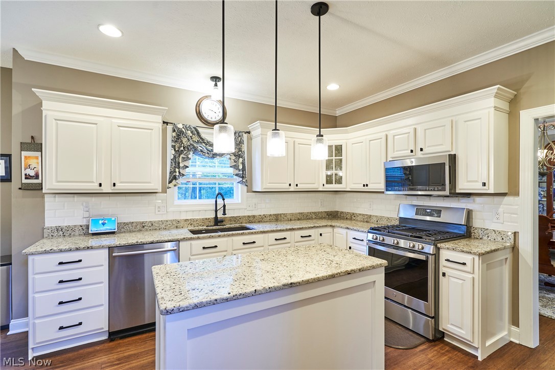 222 Emerald Avenue Streetsboro OH 44241