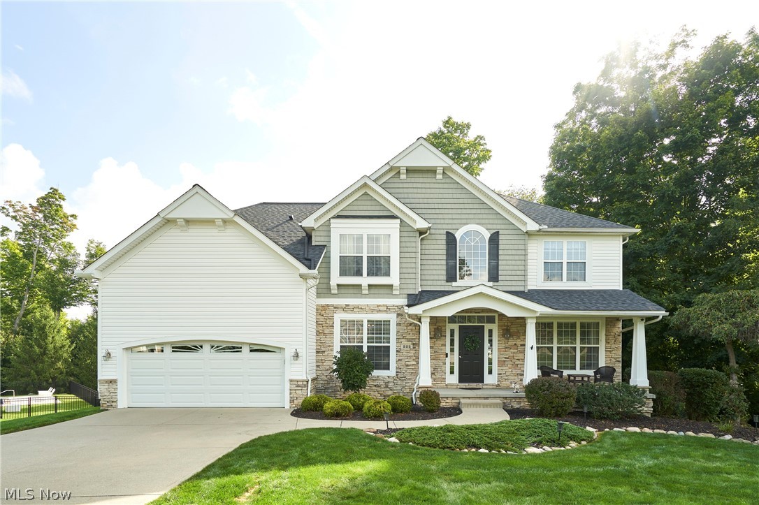 222 Emerald Avenue Streetsboro OH 44241
