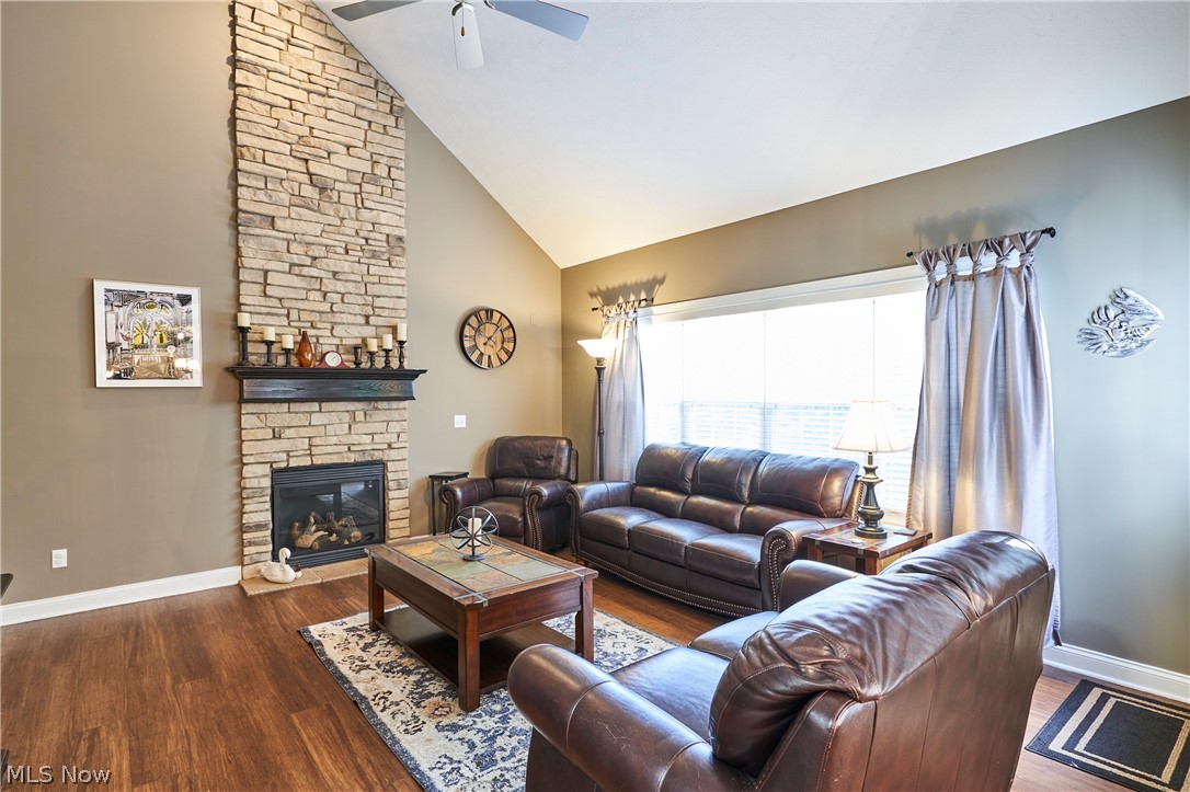 222 Emerald Avenue Streetsboro OH 44241