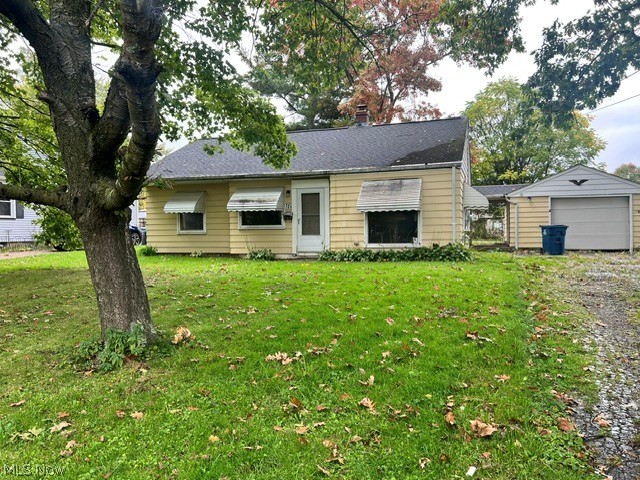 121 N Main Youngstown OH 44515