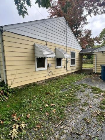 121 N Main Youngstown OH 44515