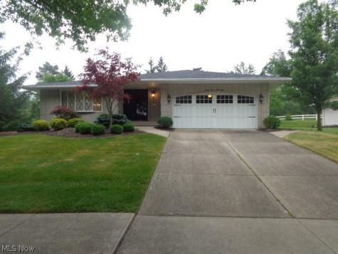 2791 Fleger Drive Parma OH 44134