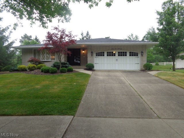 2791 Fleger Drive Parma OH 44134