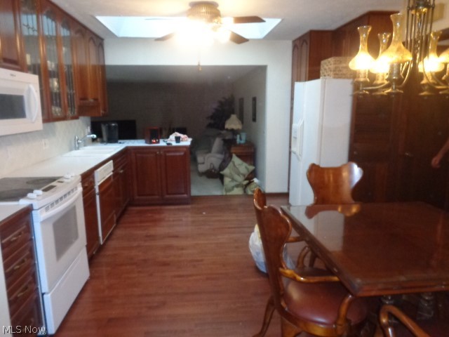 2791 Fleger Drive Parma OH 44134