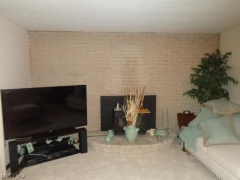 2791 Fleger Drive Parma OH 44134