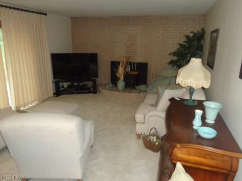 2791 Fleger Drive Parma OH 44134