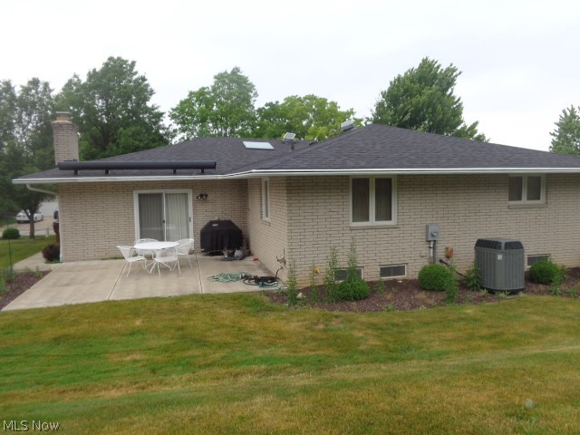 2791 Fleger Drive Parma OH 44134