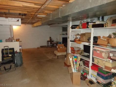 2791 Fleger Drive Parma OH 44134