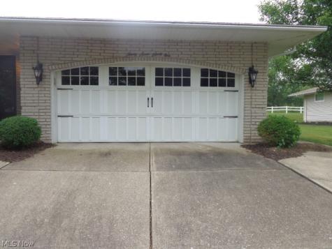 2791 Fleger Drive Parma OH 44134