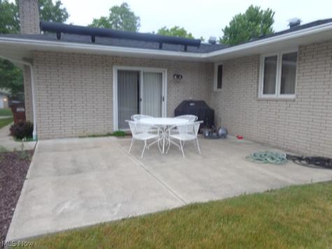 2791 Fleger Drive Parma OH 44134