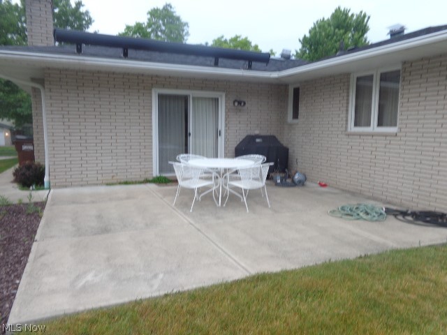 2791 Fleger Drive Parma OH 44134