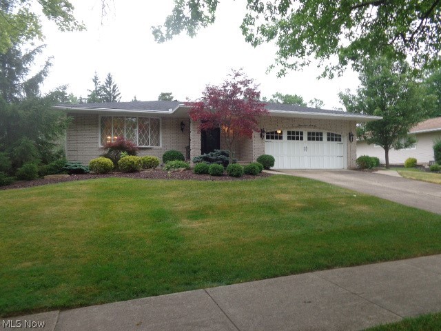 2791 Fleger Drive Parma OH 44134