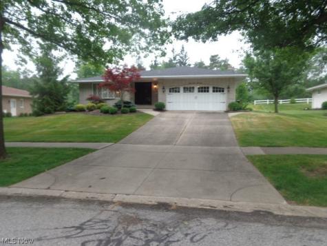 2791 Fleger Drive Parma OH 44134