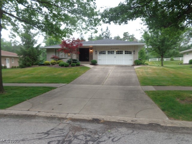 2791 Fleger Drive Parma OH 44134