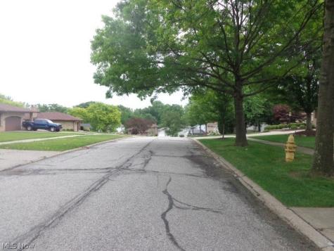2791 Fleger Drive Parma OH 44134