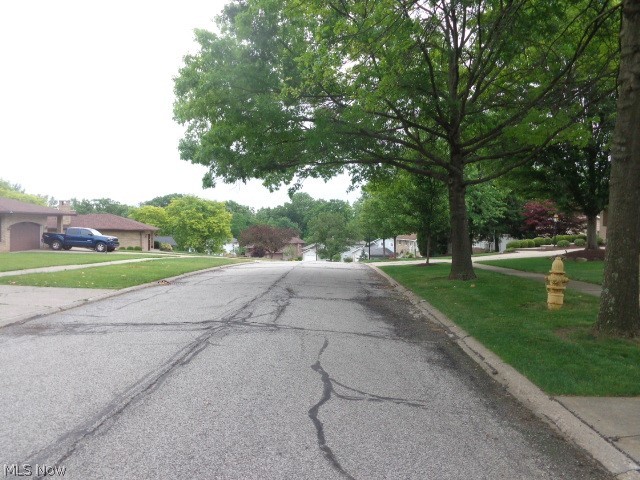 2791 Fleger Drive Parma OH 44134